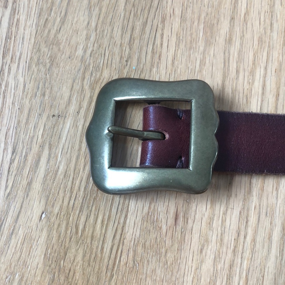 Ralph Lauren Belt